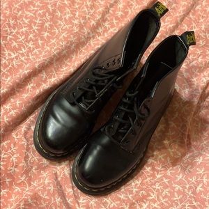 Size 8 dr martens